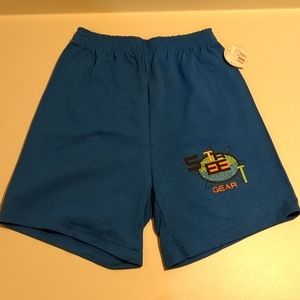 Made in the USA shorts
